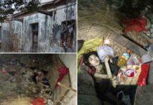 Chiudono in casa la figlia per sei anni perchè non approvano il fidanzato