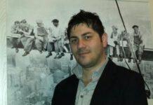 Simone Celebre nuovo segretario della Fillea Cgil di Cosenza