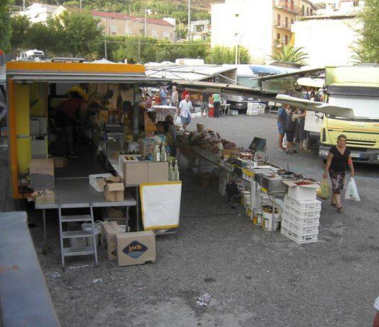 Commercio, Gianturco (CasaPound Lamezia Terme): L’amministrazione comunale continua a creare disagi ai commercianti ambulanti