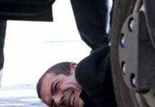 Sparatoria a Palazzo Chigi, Luigi Preiti condannato a 16 anni