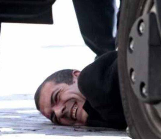 Sparatoria a Palazzo Chigi, Luigi Preiti condannato a 16 anni