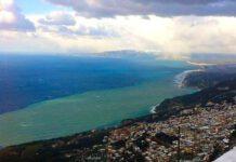 Allarme neve, scuole chiuse in alcuni comuni della Piana