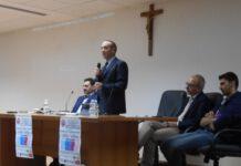 Si è svolto il convengo “teoria gender e la sfida antropologica”