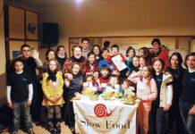 A Reggio Calabria “SONO UN’ARANCIA E ME NE VANTO!!”…..