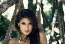 Una calabrese all’Isola dei Famosi