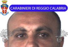 Arrestato latitante a Reggio Calabria