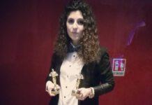 Dalla piccola Molochio alla Serie A, Ludovica Politi la bomber della Woman Napoli stupisce ancora