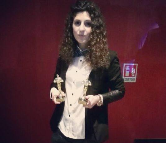 Dalla piccola Molochio alla Serie A, Ludovica Politi la bomber della Woman Napoli stupisce ancora