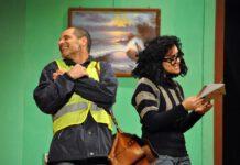 “Belli, brutti e farabutti” andata in scena al teatro Grandinetti di Lamezia Terme