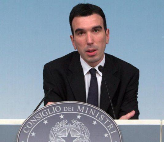 Il Ministro dell’Agricoltura in visita a Rosarno