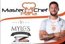 Aperte le iscrizioni per  Master Piana Chef
