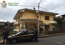 Rosarno, sequestrata villa a marito Maria Concetta Cacciola