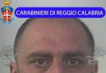 Un arresto per evasione a Villa San Giovanni