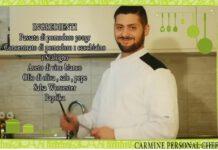 Carmine Giovinazzo da Masterchef presenta su Zmedia ” Salsa barbeque fatta in casa”