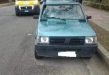 Polistena, investito diciannovenne