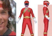 Attore dei “Power rangers” uccide con una spada il coinquilino, arrestato