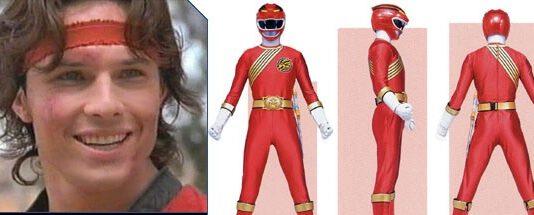 Attore dei “Power rangers” uccide con una spada il coinquilino, arrestato