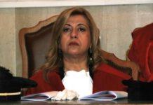 Il Plenum del Csm ha nominato la Dott.Ssa Marisa Manzini Procuratore Aggiunto di Cosenza