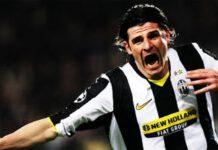 Vincenzo Iaquinta indagato per armi