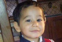 Il piccolo Cocò bruciato perchè il nonno voleva pentirsi