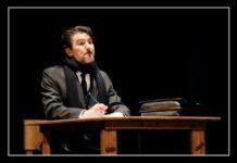 Domenica primo marzo in scena “Cuore” alla Residenza di Polistena