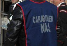 Avvelenamento di acque, indagati funzionari della Regione Calabria