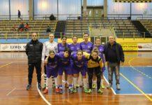 Week end di successi per la Nuova Rosarnese dai piccoli amici alla prima squadra