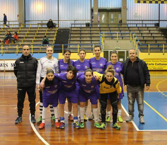 Week end di successi per la Nuova Rosarnese dai piccoli amici alla prima squadra