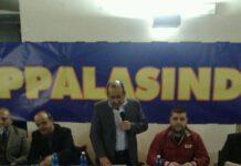 Zappalà: non posso più sopportare che Gioia Tauro venga  violentata