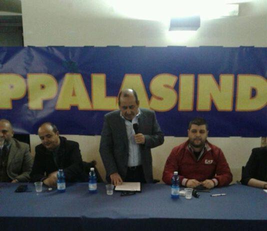 Zappalà: non posso più sopportare che Gioia Tauro venga violentata