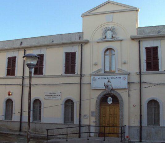 Tornano le giornate nazionali dei musei ecclesiastici nella Diocesi di Oppido Mamertina