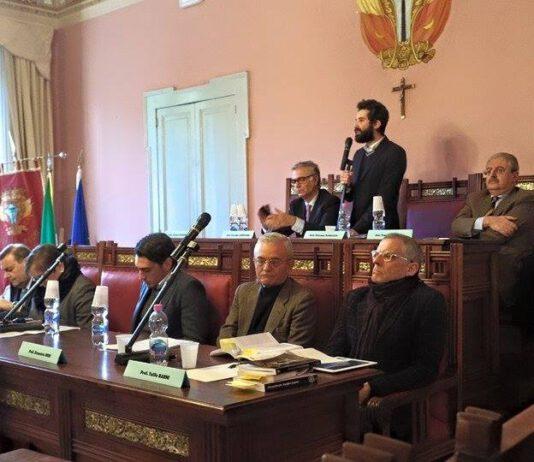 Con-senso Democratico Convegno-dibattito Testamento Biologico. La proposta politica tra diritto, religione e medicina