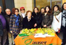Gioia Tauro, la campagna Auser “Sportello donna”
