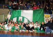 Calcio a 5 femminile, Lamezia e Maracana regine del girone B, Rosarnese sul podio all’esordio