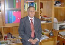 Asp Catanzaro, il dottore Giuseppe Perri nominato Commissario Straordinario