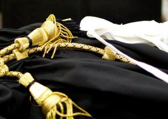Palmi, è morto l’avvocato Bruno Tripodi