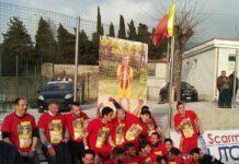 Cittanovese è gloria! Vola in Eccellenza con una dedica speciale