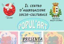 A Cinquefrondi la seconda edizione di PLURALE FEMMINILE