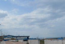 Tentato suicidio a Gioia Tauro, il racconto del soccorritore che ha salvato la donna