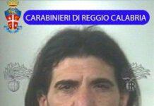 Arresti a Scilla, Villa San Giovanni e Campo Calabro