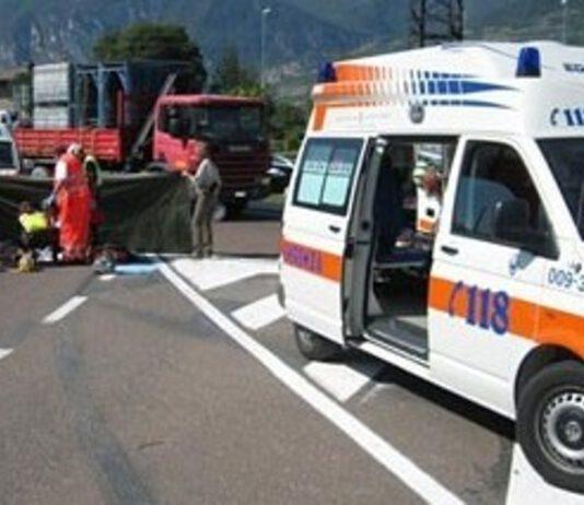 Incidente su A3 in Calabria, morto magistrato