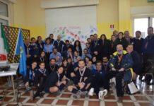 «Dalla sede alla strada… sulle orme di Gesù Maestro». Convegno capi della Zona Piana degli Ulivi – Polistena 21/22 Marzo 2015