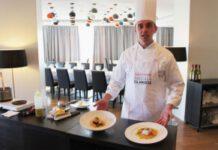 Da Gioia Tauro alla Nazionale Italiana Cuochi, la storia del successo del giovane chef Lorenzo Alessio