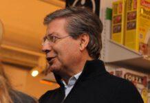 E’ morto Giovanni Donato, segretario generale della Cgil di Cosenza