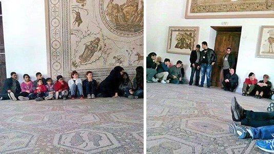 Attacco terroristico ISIS a Tunisi, tra le vittime 2 italiani