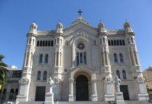 Far West a Reggio Calabria, rapina in pieno centro e spari in aria. Ferita una donna