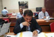 Rosarno, ai domiciliari Francesco Cacciola