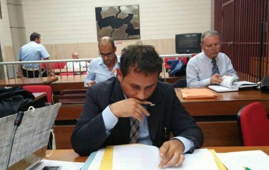 Rosarno, ai domiciliari Francesco Cacciola