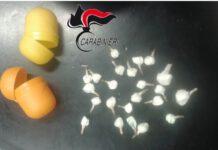 Spacciava mentre era ai domiciliari, arrestato giovane a Reggio Calabria