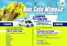 Festa della donna, a Rosarno Non solo Mimose